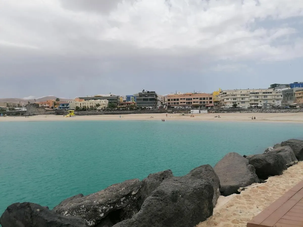 Antigua Bay- Casa Margarita Apartment Costa De Antigua Spain