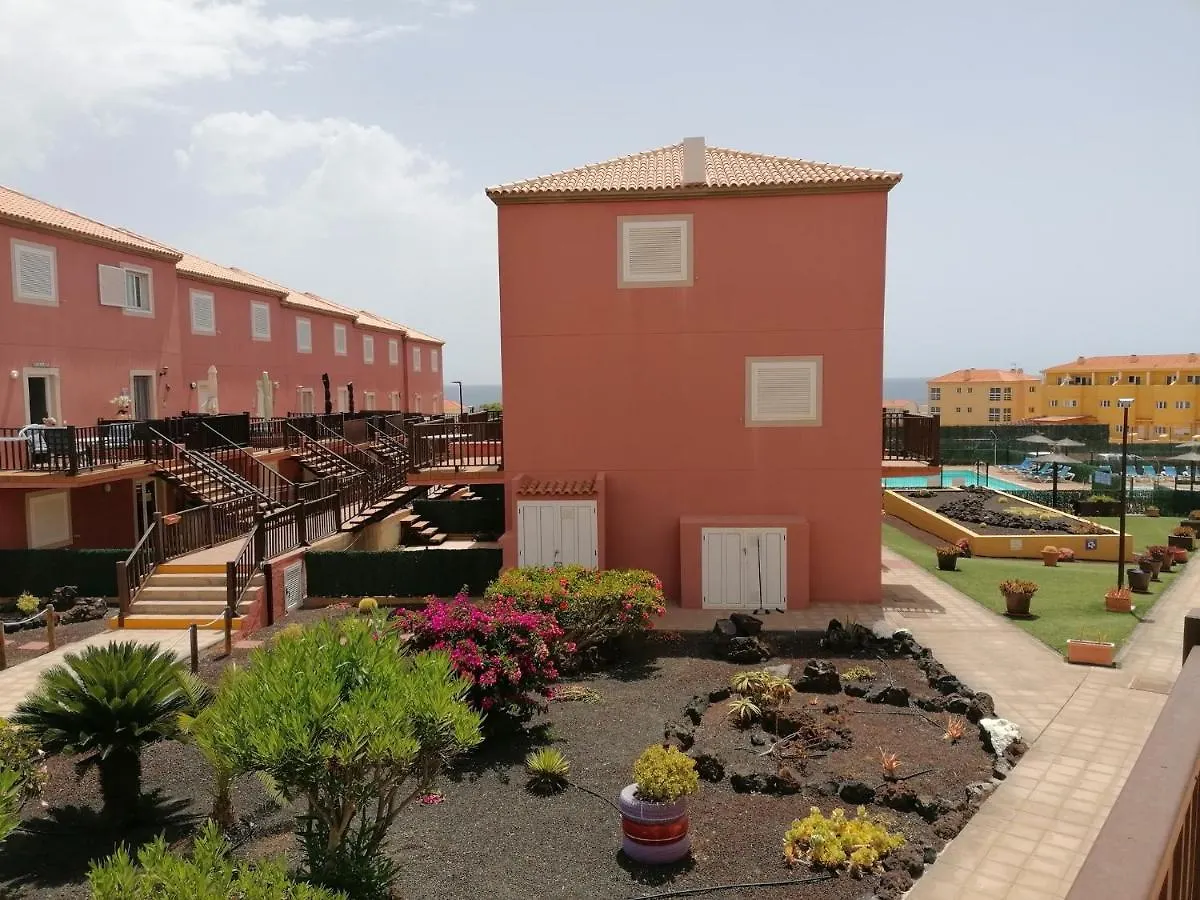 Antigua Bay- Casa Margarita Apartment Costa De Antigua
